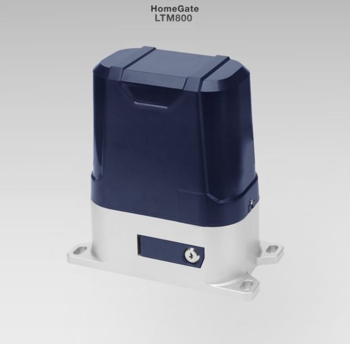 Продам автоматику для откатных ворот