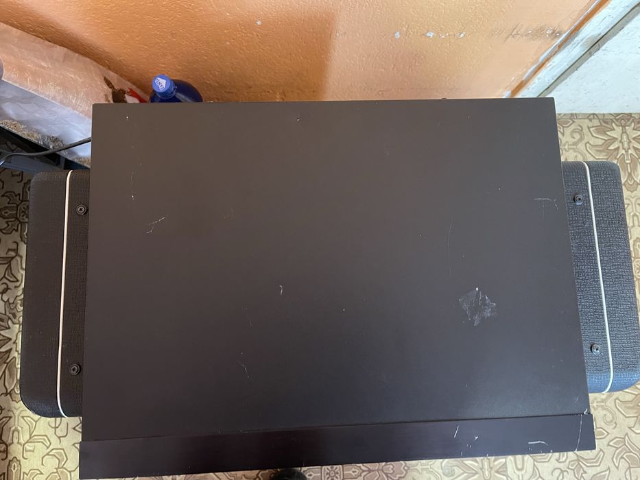 Nakamichi DR-10 в перфектно състояние