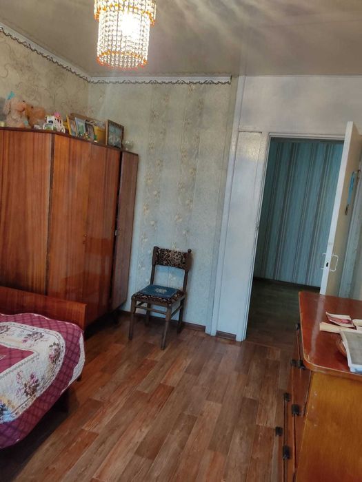 2 комнатная Васильковский 27