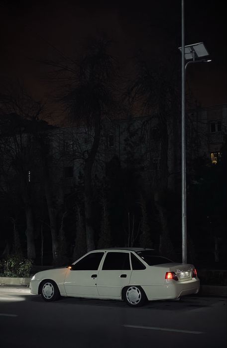 nexia 2 в хорошым состоянии