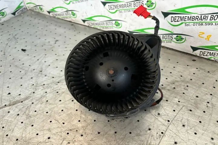 Ventilator aeroterma Volkswagen VW Passat 1992 1.9 TD MT (75 hp)