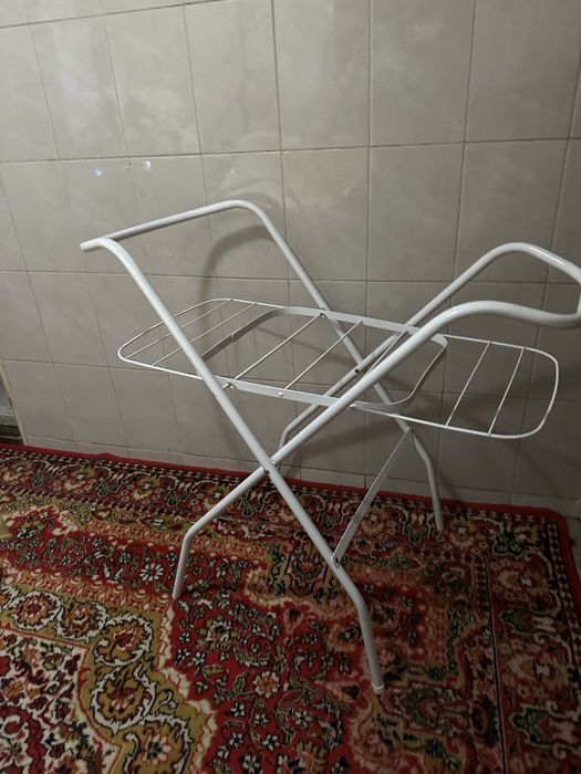 Ванночка на подставке