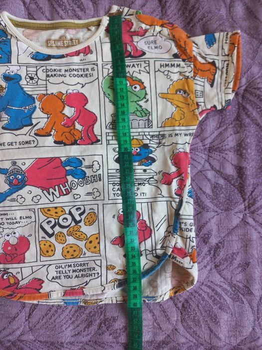 Детско  костюмче