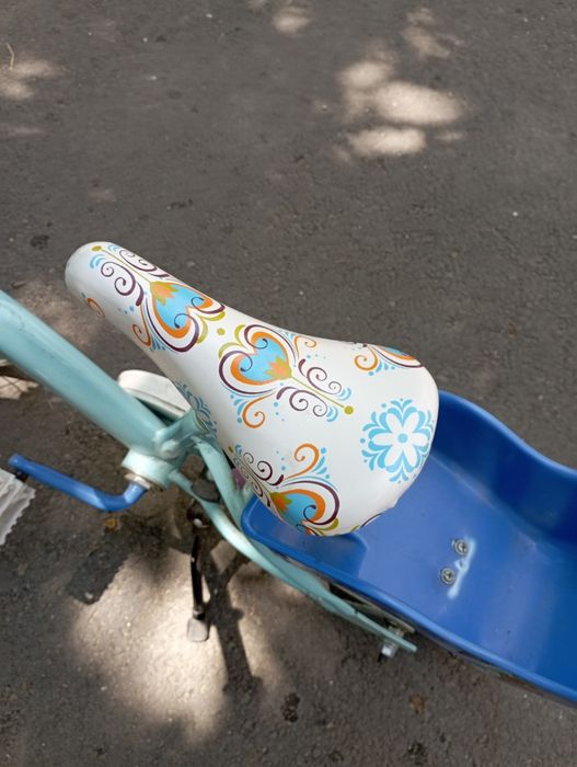 Детски велосипед