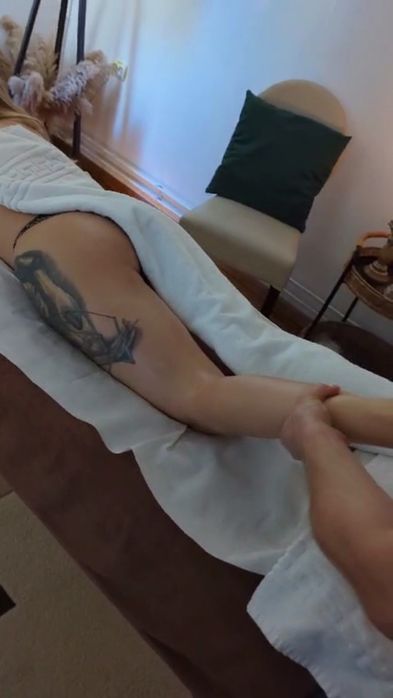 Terapeut/Maseur~Masaj de relaxare/terapeutic/ la domiciliu tau~Pipera~