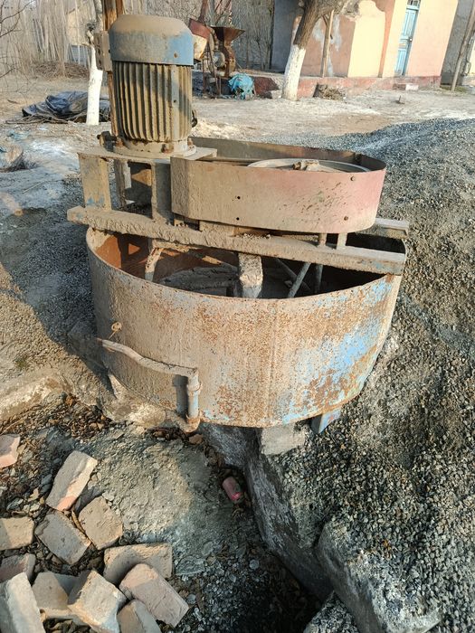 Shilakablok ishlab chiqarish