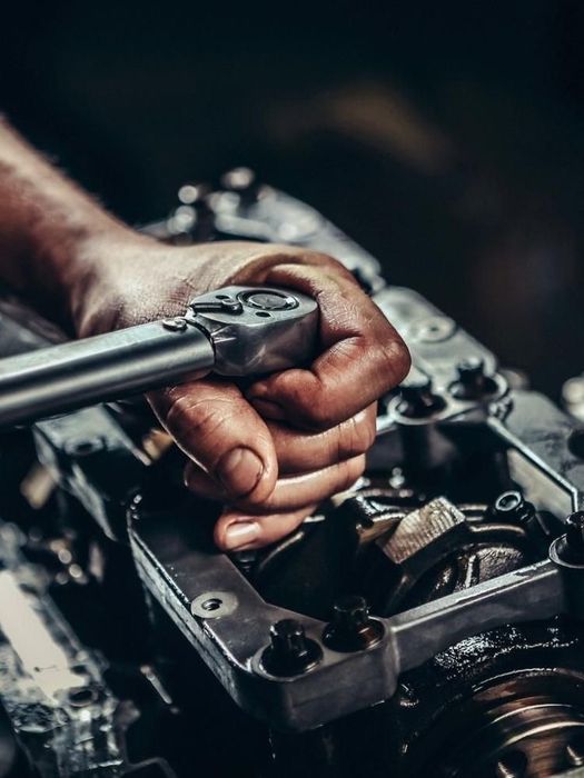 СТО Ремонт авто