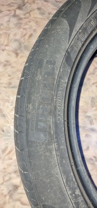 Шины Pirelli R19 225/55