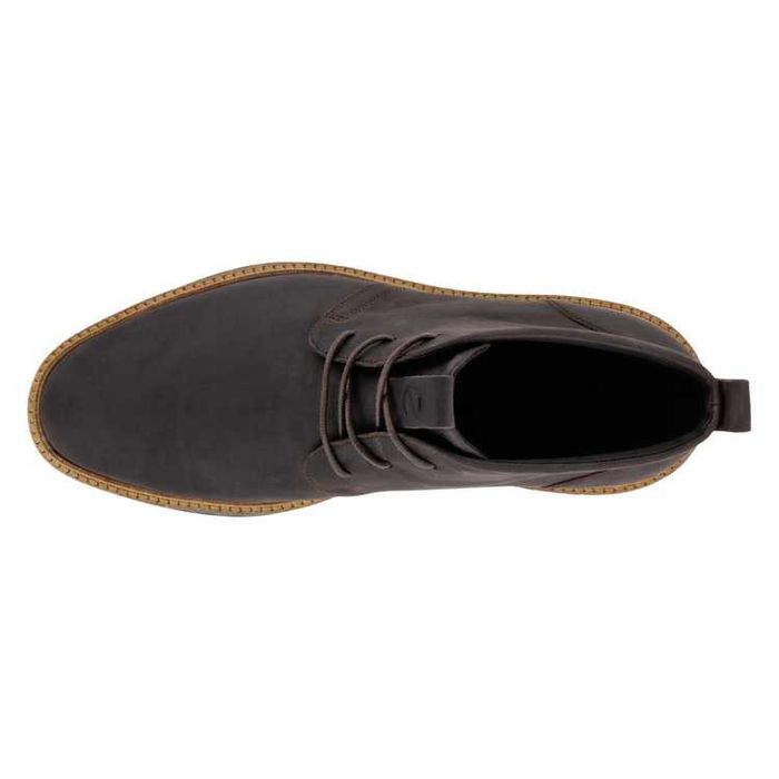 ECCO Ботинки ST.1 HYBRID 42\43