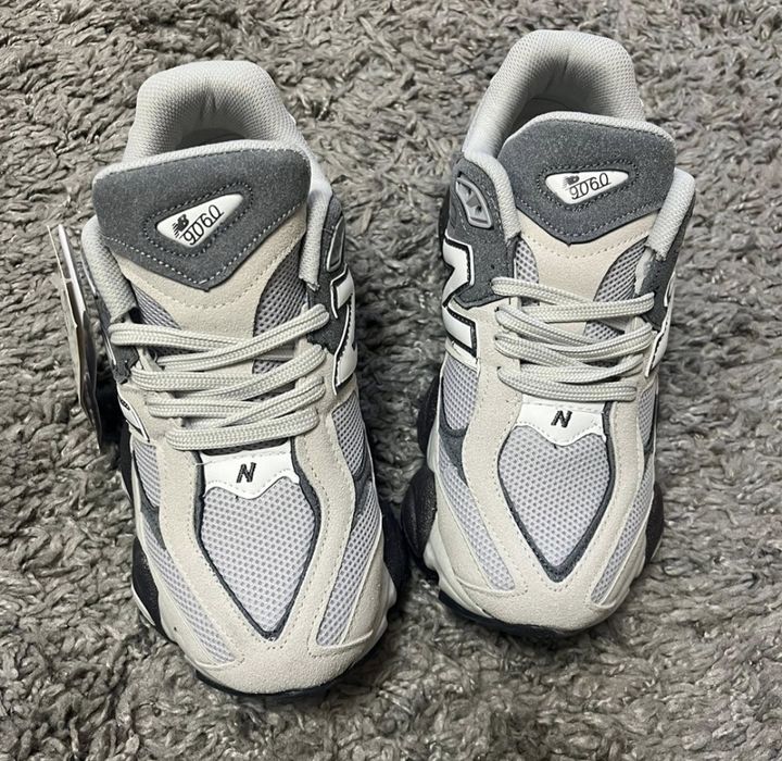 New Balance 9060 Нови Маратонки [36-46 Номер] с Кутия