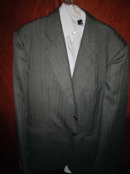 Костюм двойка Чехия.