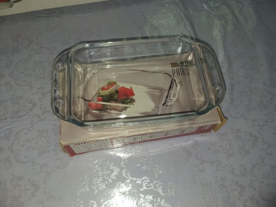 Салатница новая продам