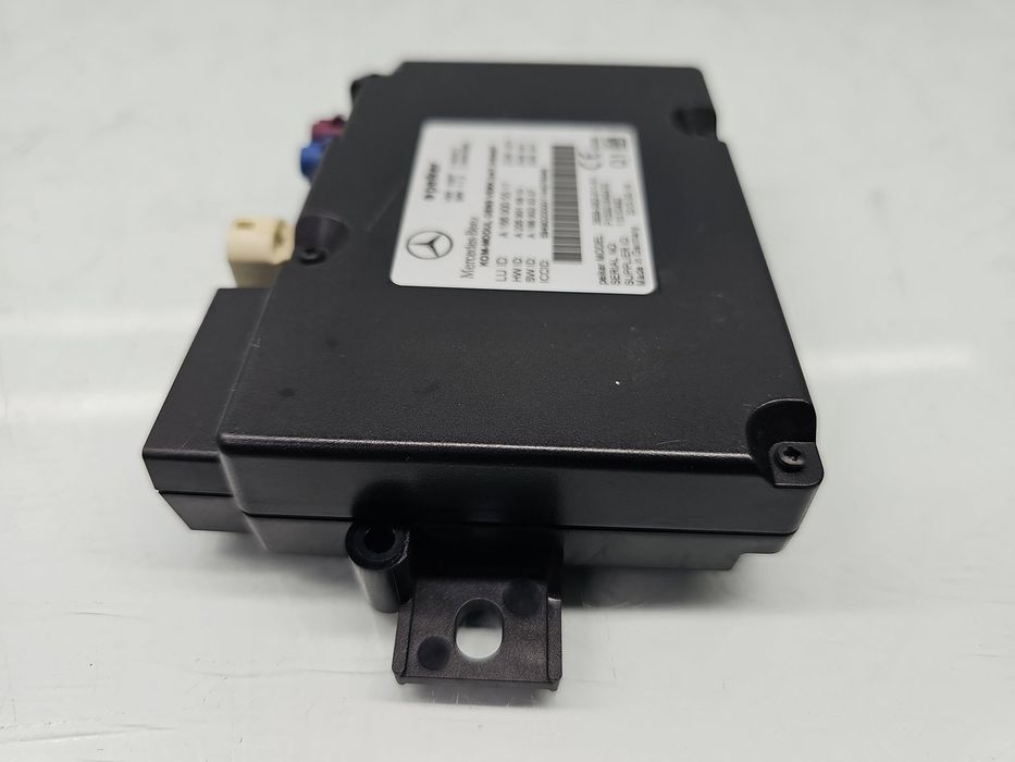 Modul confort Mercedes CLS (C218) [Fabr 2011-2018] A1669005517
