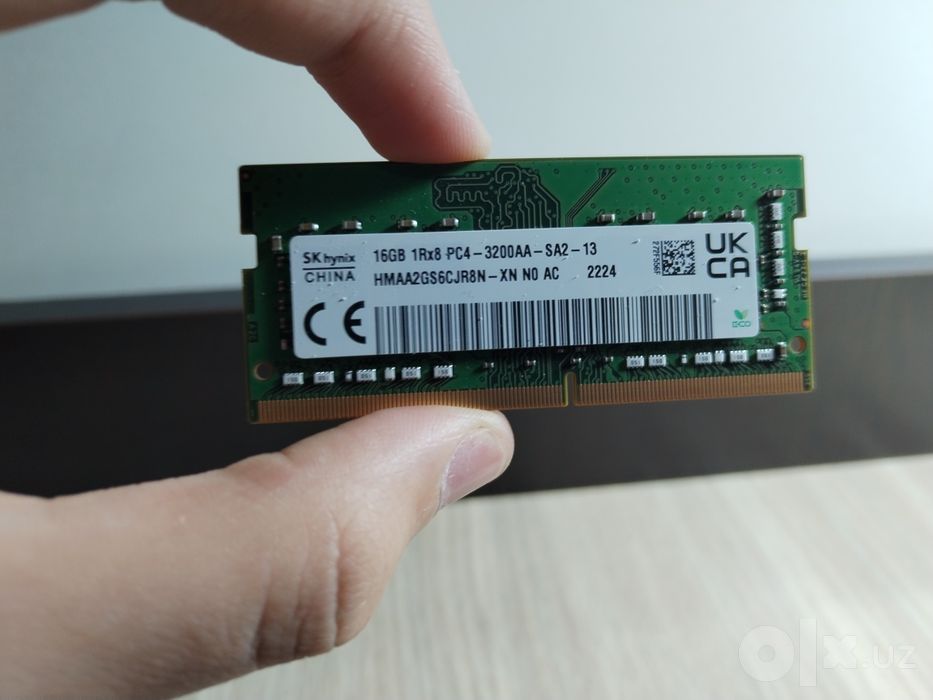 Продам или обменяю оперативную память
