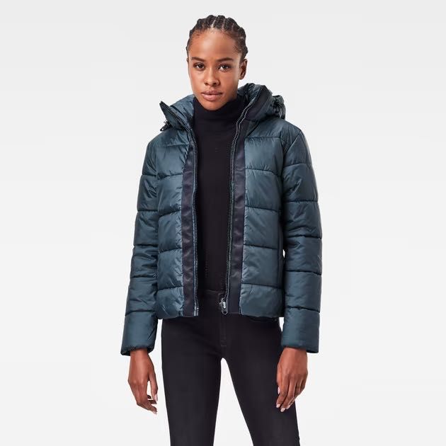 G-STAR RAW Дамско яке S