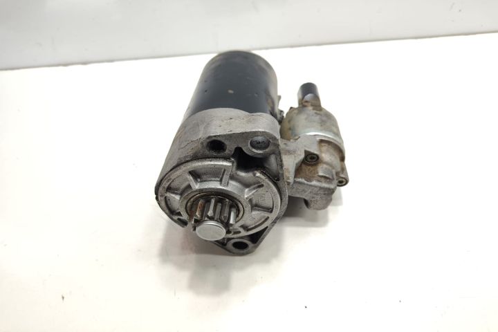 Electromotor 3.0 tdi 0001125519 Audi Q7 4L