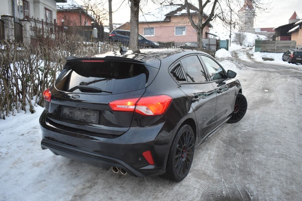 Ford Focus ST-Line 2022