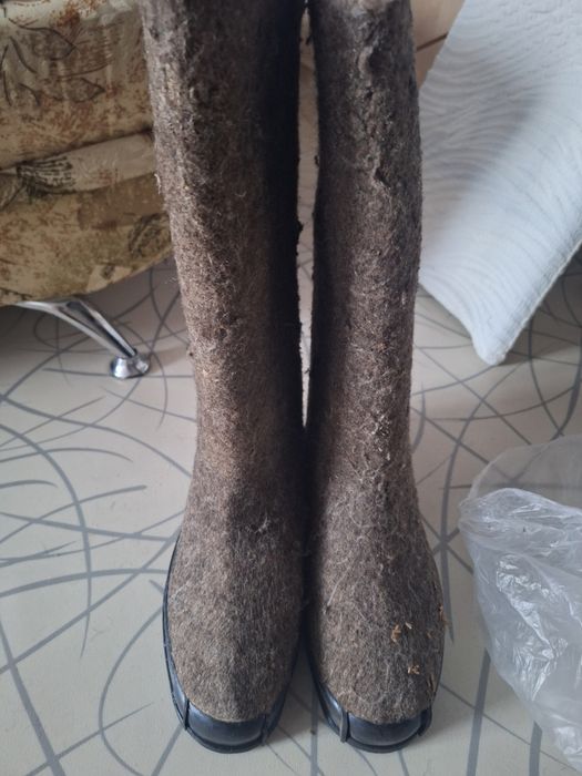 Продам валенки(Байпак)