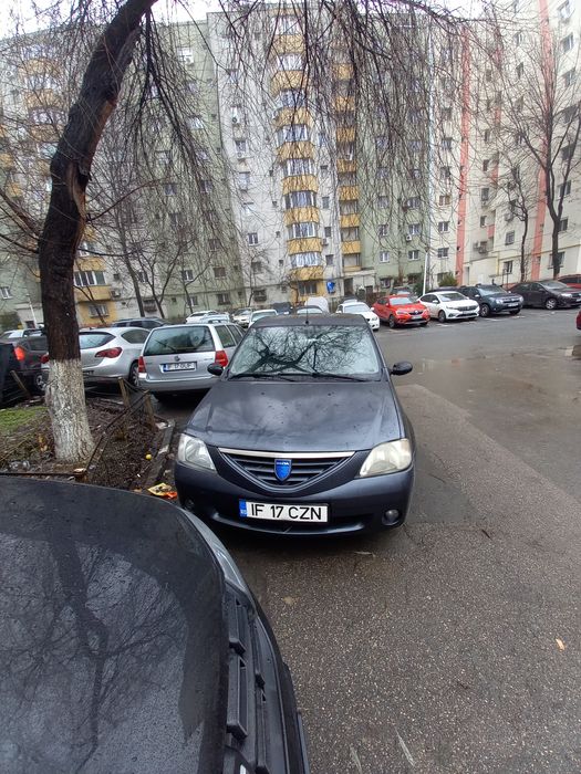 Vand Logan 1.5 diesel