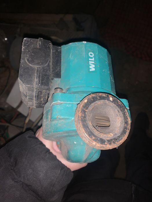 Насос циркуляционный Wilo star RS