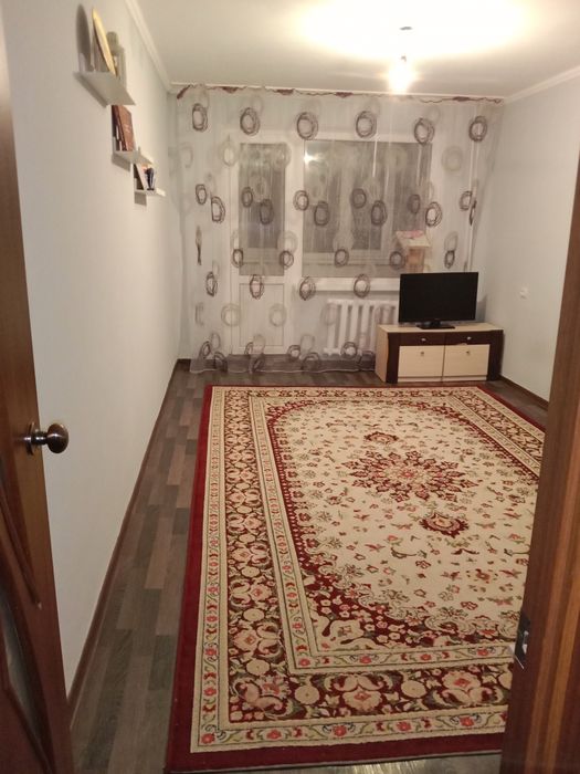 Продам 2х ком квартиру 16 млн тг