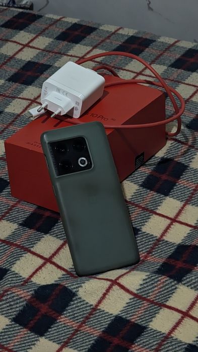 OnePlus 10pro 256/12