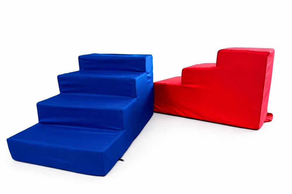 Forme geometrice din burete, loc de joaca burete, andamblu joaca spuma