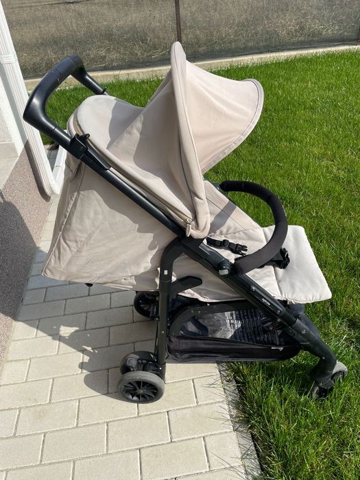 Vand stroller zippy light inglesina