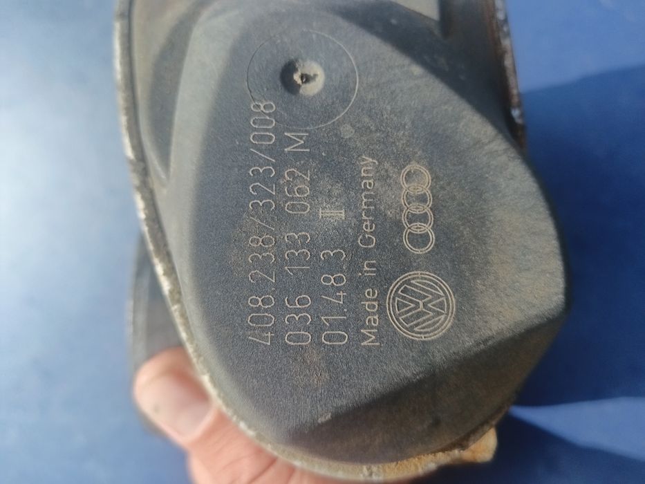 Clapeta accelerație Golf 4/ Skoda Octavia/ Seat Leon /Seat ibiza