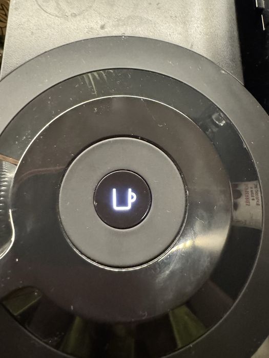 Aparat cafea nespresso vertuo next