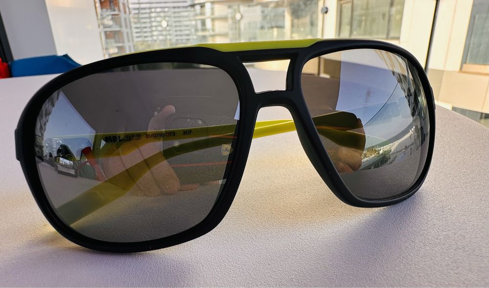 Ochelari Soare Nike Sport Cactus MDL 205