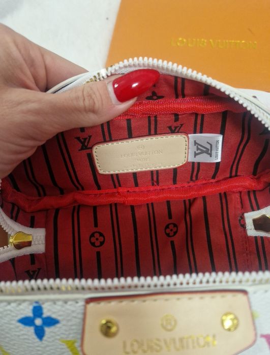 Дамска чанта  LV