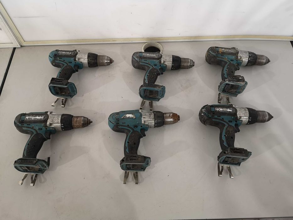 Винтоверт боди - Makita BHP451