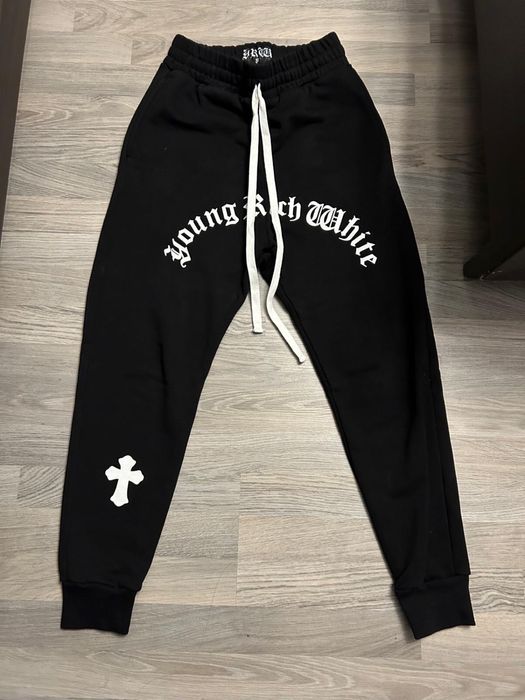 Compleu Young Reach White unisex