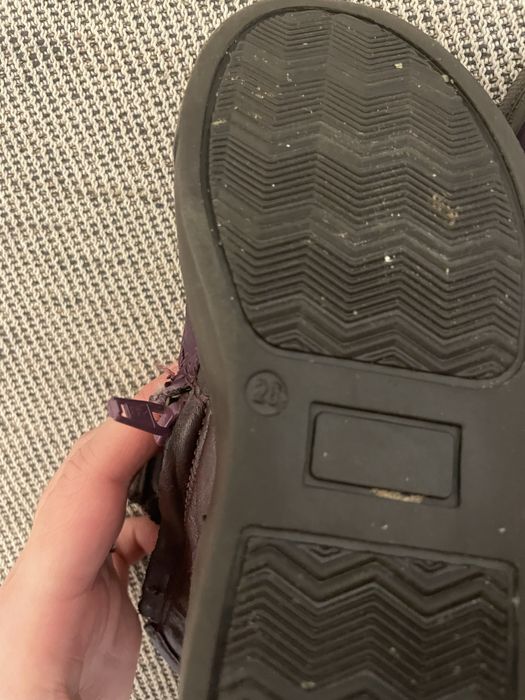 Cizme Bisgaard FRANK - masura 26