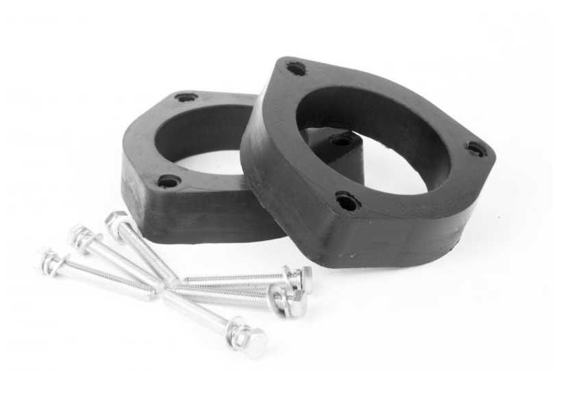 Inaltatoare fata/spate Vw Golf 5 6 Passat B6 B7 Skoda Octavia 2, 30 mm