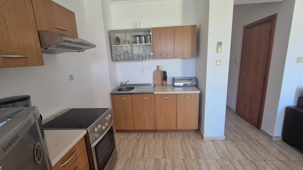 Продава се Тристаен апартамент в Свети Влас - 89 кв.м за 989 €/кв.м - Снимка #9