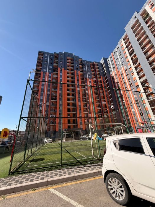 Бектемир Водникда ижарага квартира бор