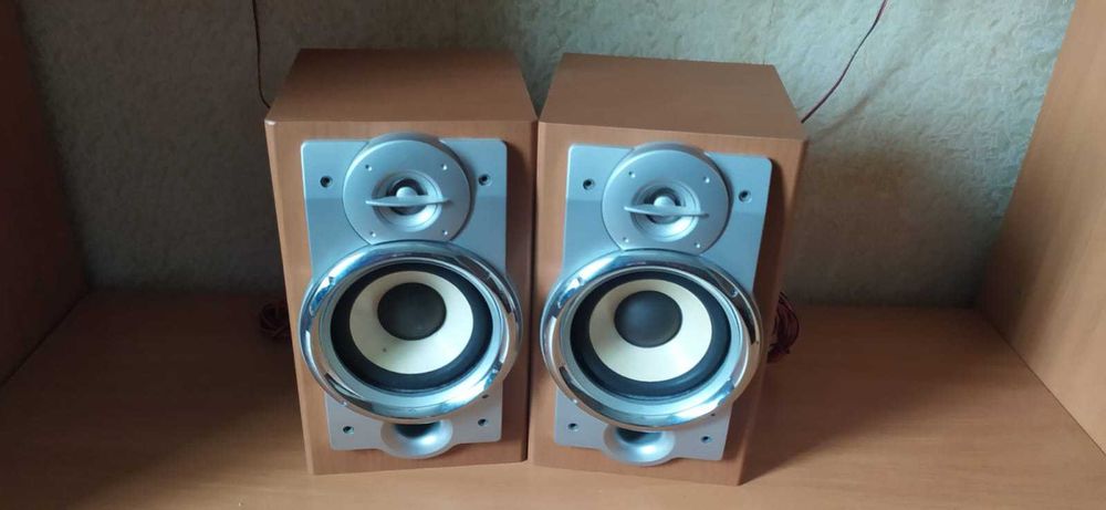 Колонки Музыкального центра LXS E-530