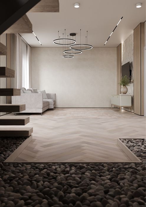 Дизайн интерьера