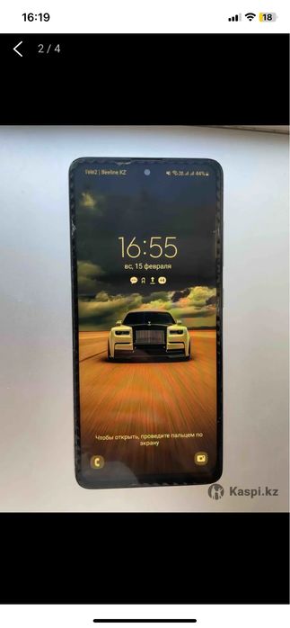 Продам Samsung a51 128 gb