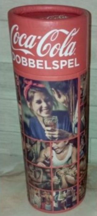 colecție Coca Cola