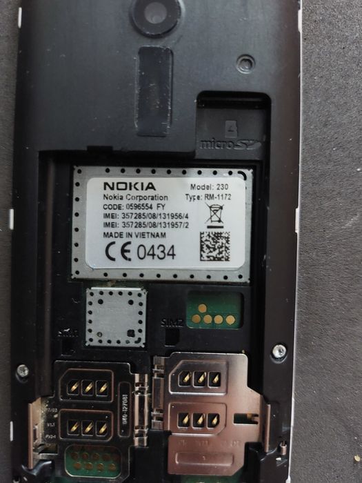 Telefoane mobile Nokia