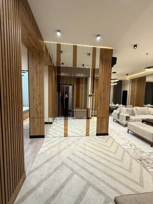 ПРОДАЕТСЯ   НОВОСТРОЙКА    Ташкент Сити  ЖК Gardens