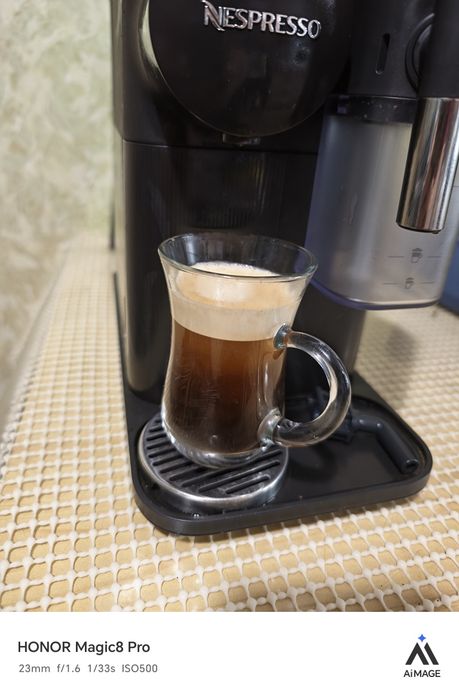 Delonghi EN510 nespresso