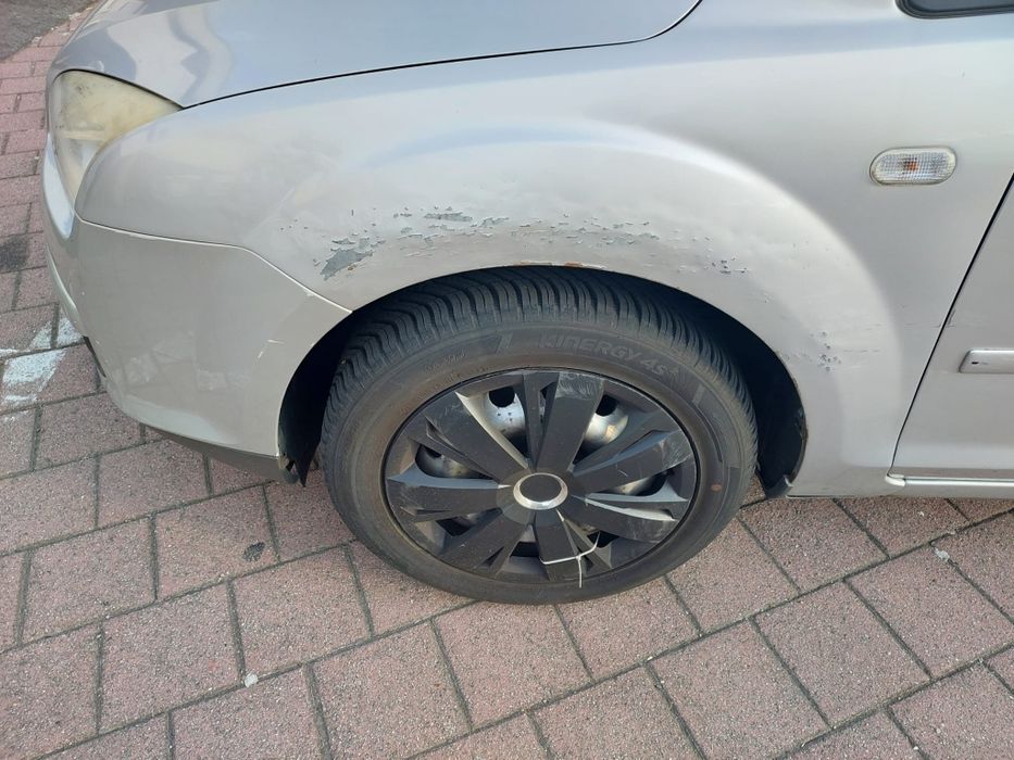 FORD Focus 2007 — imagine 3