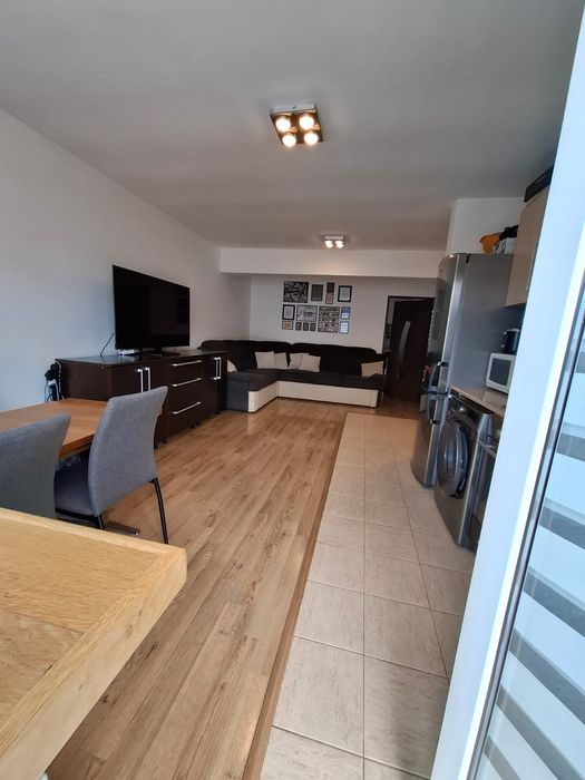 Proprietar vand ap 3 camere, str. Sub Cetate, poligon