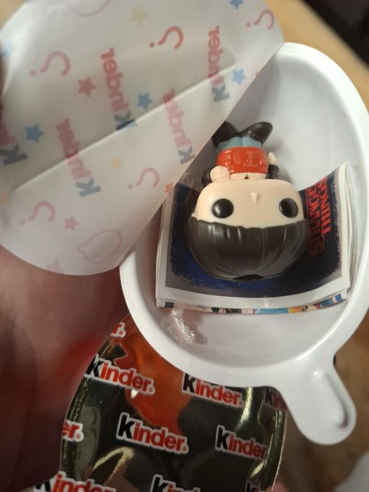 Уилл киндер joy, странные дела