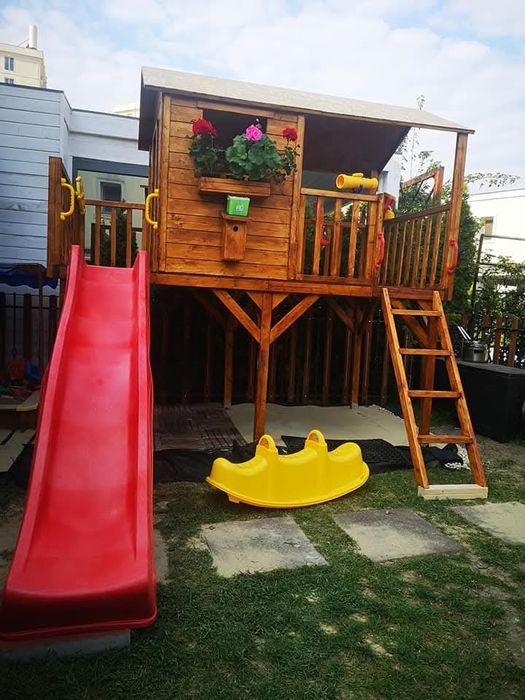 Vila P+2 Cosmopolis, 4 camere, 4 Bai, 2 loc parcare, piscina,  gradina