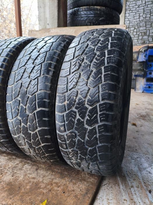 265 65 R17 Комплект 4шт. АТ